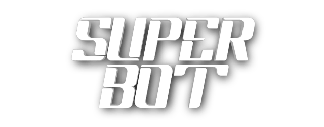 SUPER BOT logo