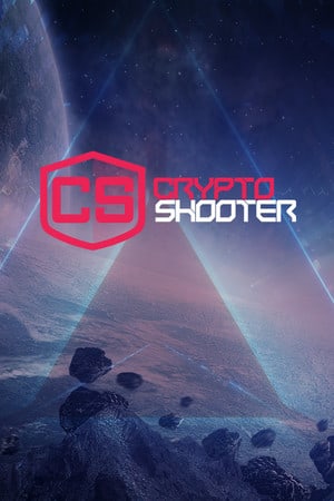Crypto Shooter