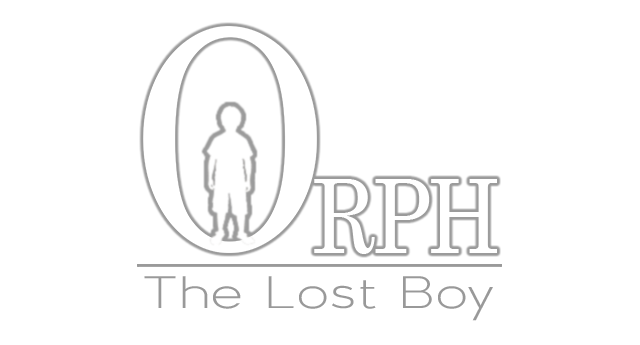 Orph - The Lost Boy logo