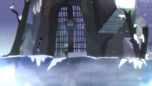 Between Me and The Night - скриншот 4