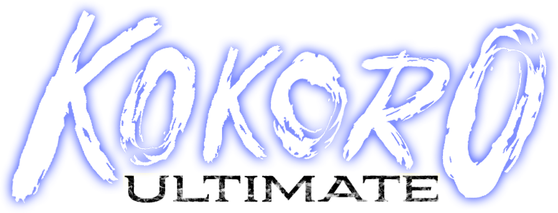 Kokoro Ultimate logo
