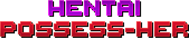 Hentai Possess-Her logo