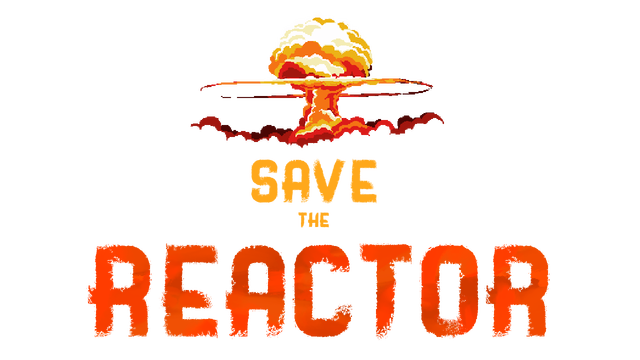 Save the Reactor logo