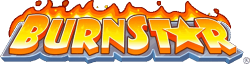 Burnstar logo