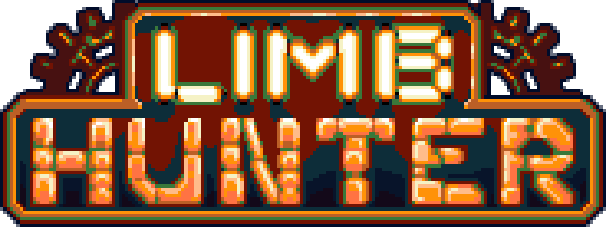 Limb Hunter logo