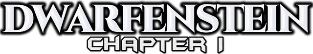 Dwarfenstein logo