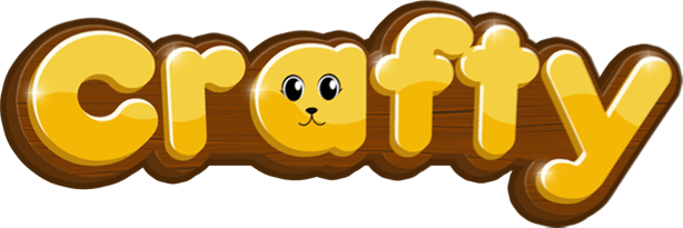 Crafty logo