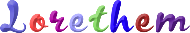 Lorethem logo