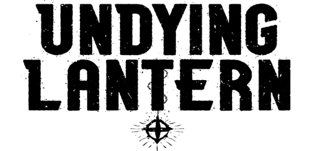 Undying Lantern logo