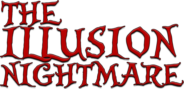 THE ILLUSION: NIGHTMARE logo