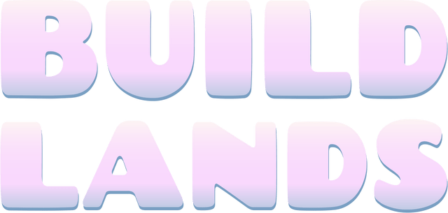 Build Lands logo