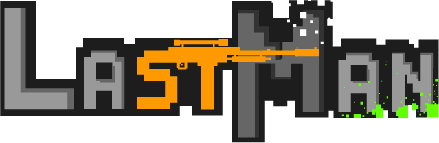 Last Man logo