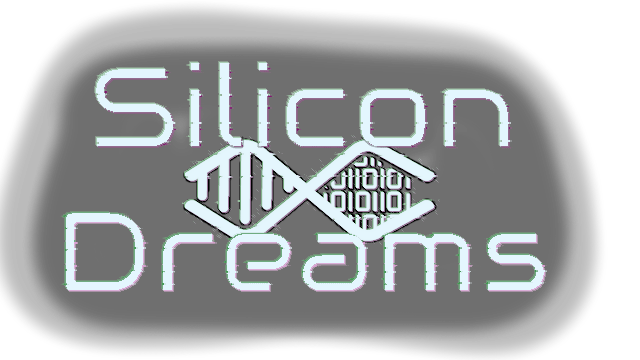 Silicon Dreams logo