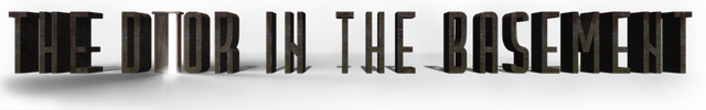 The Door in the Basement logo