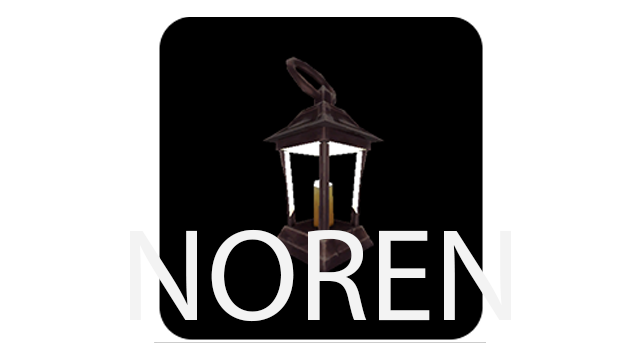 NOREN logo