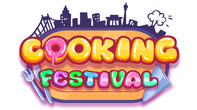Cooking Festival logo