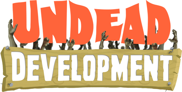 Undead Development logo