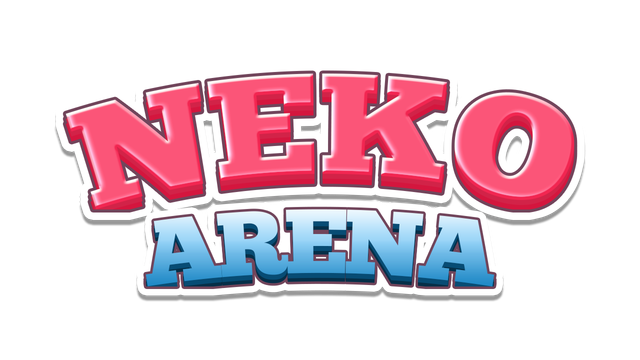 NEKO ARENA logo