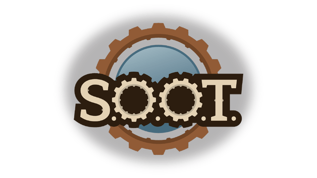 SOOT logo
