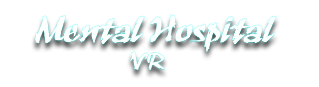 Mental Hospital VR logo