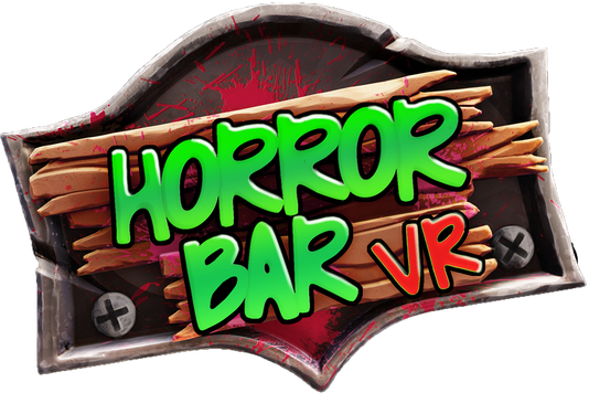 Horror Bar VR logo