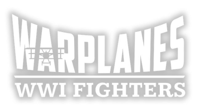 Warplanes: WW1 Fighters logo