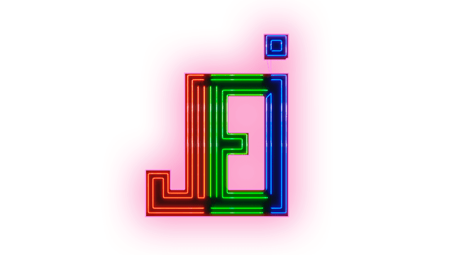JEI VR logo