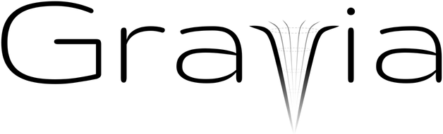 Gravia logo