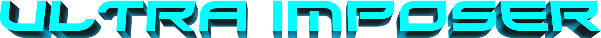 Ultra Imposer logo