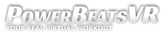 PowerBeatsVR - VR Fitness logo