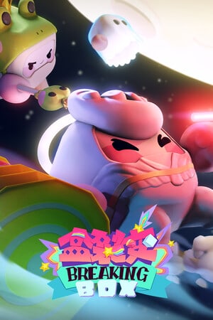 Breaking Box