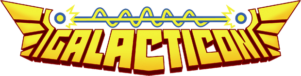Galacticon logo