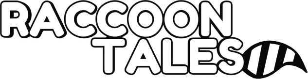 Raccoon Tales logo