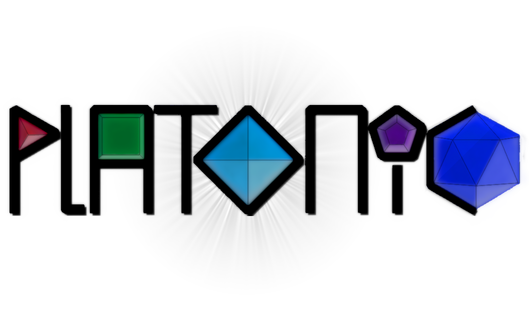 Platonic logo