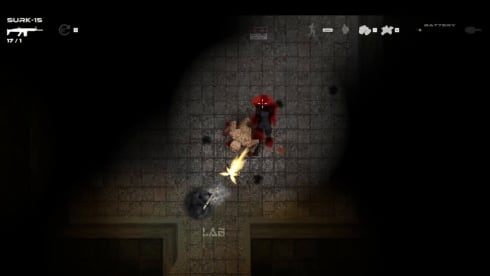 The Last Man - скриншот 2