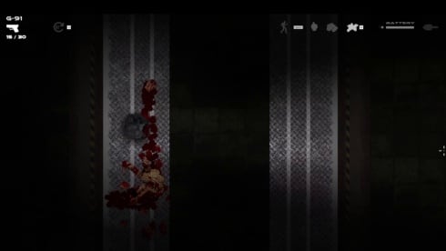 The Last Man - скриншот 3