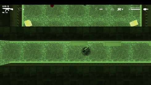 The Last Man - скриншот 6