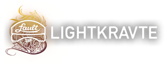 fault - StP - LIGHTKRAVTE logo