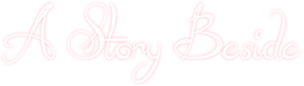 A Story Beside logo