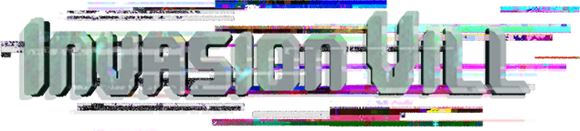 Invasion Vill logo