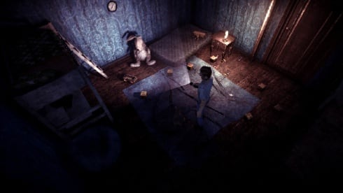 Escape the Ayuwoki DEMAKE - скриншот 1