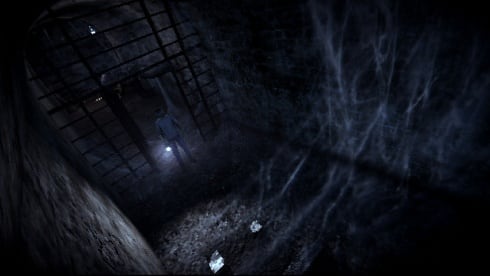 Escape the Ayuwoki DEMAKE - скриншот 3