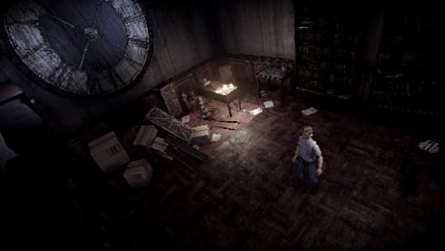 Escape the Ayuwoki DEMAKE - скриншот 4