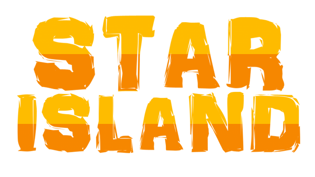 Star Island logo