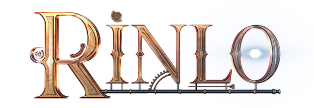 Rinlo logo