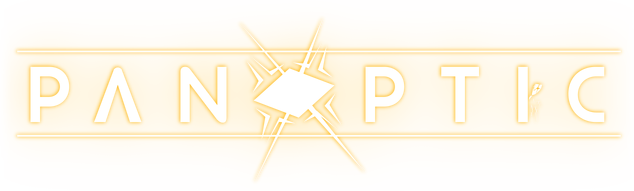 Panoptic logo
