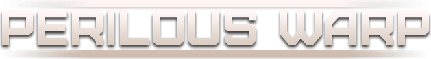 Perilous Warp logo
