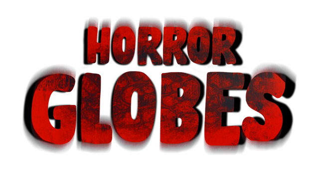 Horror Globes logo