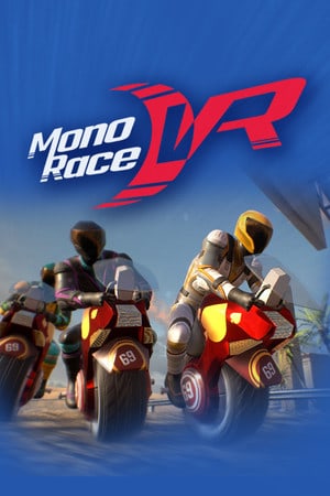 MonoRaceVR