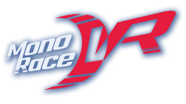 MonoRaceVR logo
